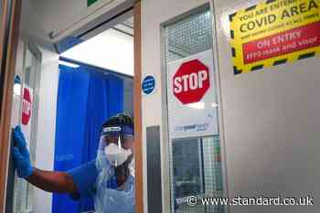 What is the XFG Covid variant? Symptoms explained as cases rise in London