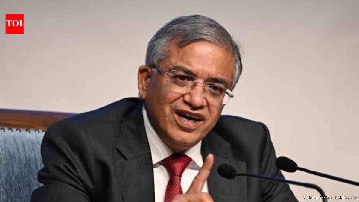 'Calculated campaign driven by vested political interests': 42 ex-judges back Gyanesh Kumar in open letter
