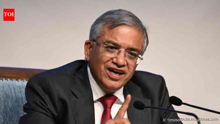 'Calculated campaign driven by vested political interests': 42 ex-judges back Gyanesh Kumar in open letter