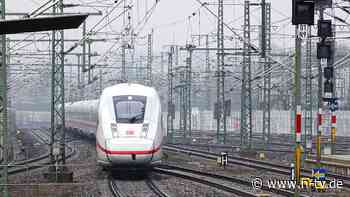 Feste Strecken-Kontingente: Gericht kippt Klausel für Wettbewerber der Deutschen Bahn