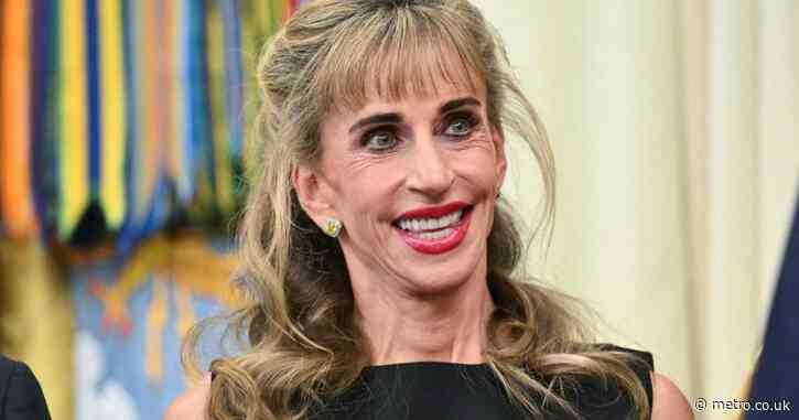 Who is Susan Dell? MAGA billionaire ‘endorsed’ by Donald Trump
