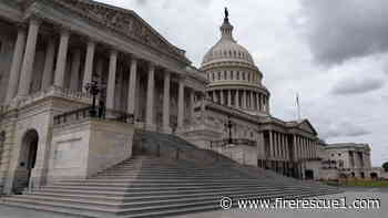 Bipartisan bill proposes raising wildland firefighter death benefit to $100,000