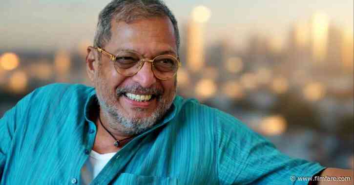 Nana Patekar To Be Cremated With Full State Honours In Pune