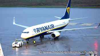Ryanair streicht 700.000 Sitzplätze: Was Reisende jetzt wissen müssen