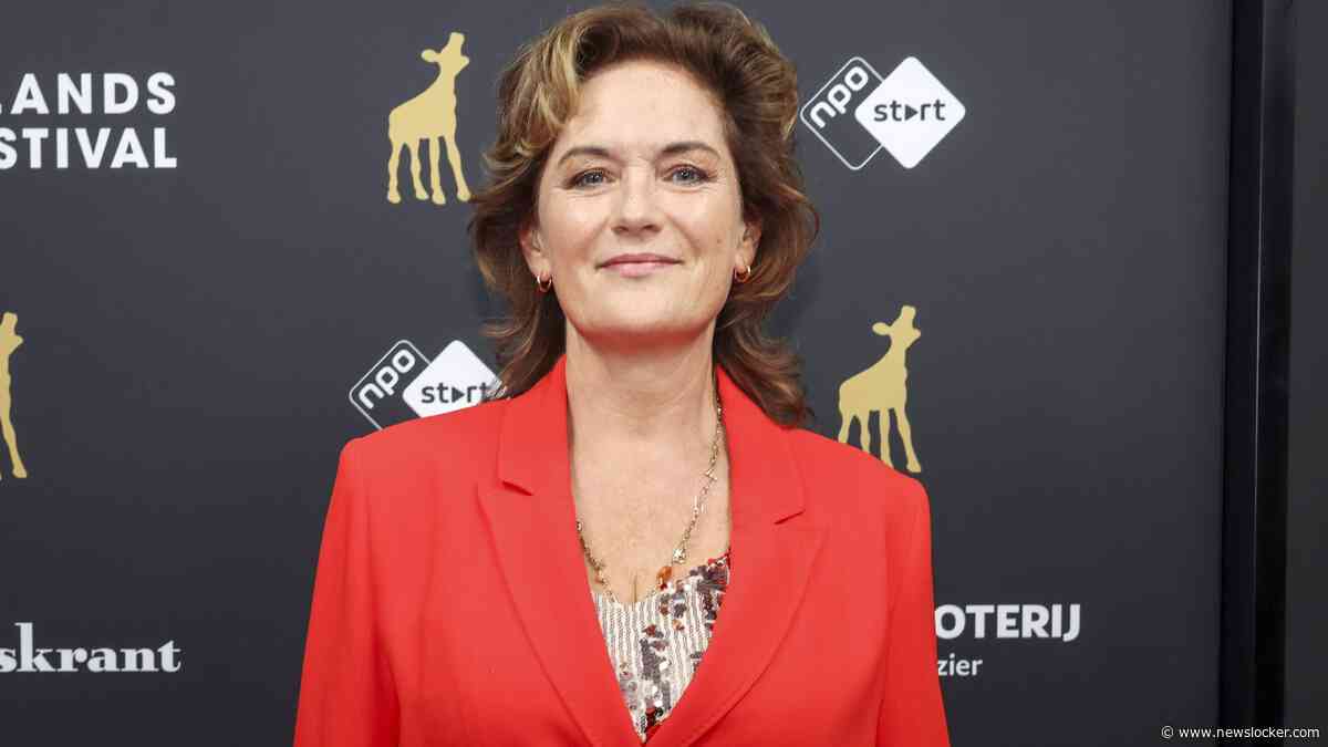 Komedie ’Wen er maar aan’ breekt bezoekersrecord in Ladies Night