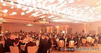 HTA claims top prize at Architect of the Year Awards 2026