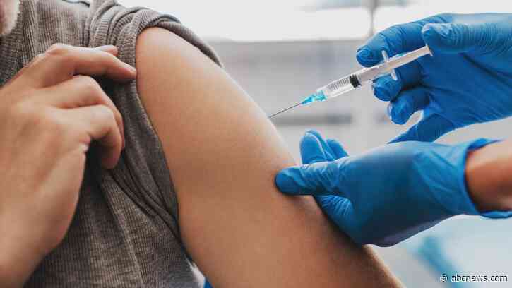 What vaccines doctors say you may need for respiratory virus season