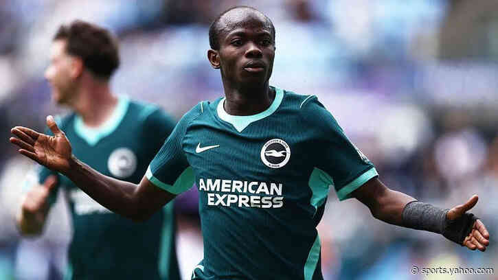 How Brighton attract and develop the best young players ahead of their rivals