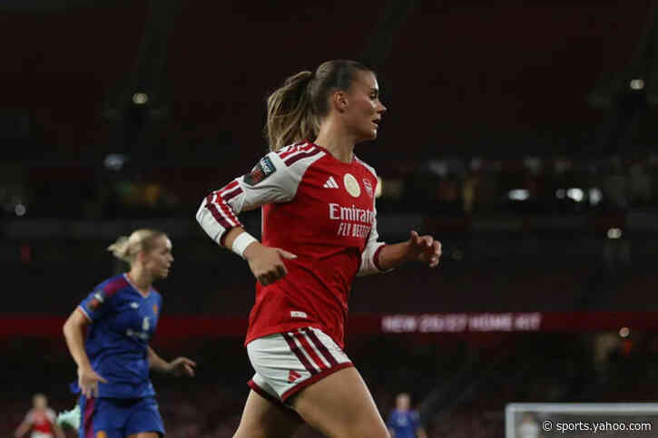 New Arsenal signing withdraws from international duty with ‘knee problems’