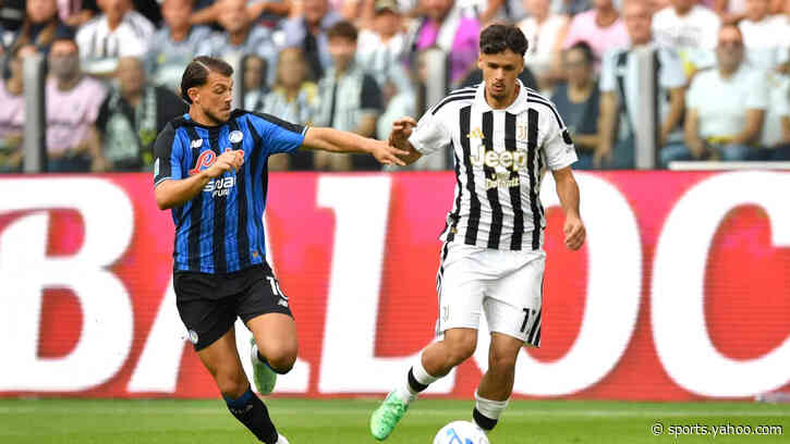 Juventus team news: Alajbegovic back in training, Conceição and González latest