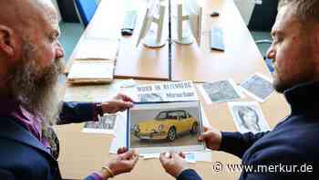 Zwei Mädchen in Bayern getötet: Neue Anhaltspunkte in Cold Case – Gelber Porsche spielt wichtige Rolle