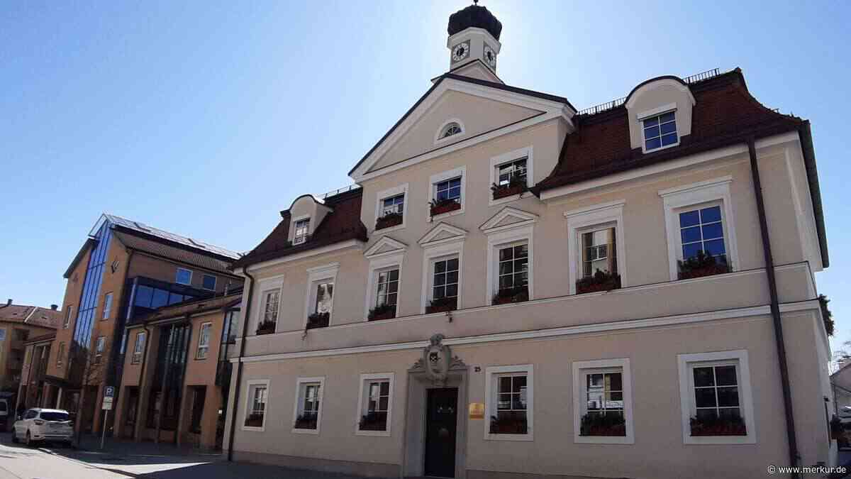 „Nicht leicht gefallen“: Ex-Bürgermeister Korpan legt Stadtrats- und Kreistagsmandat nieder
