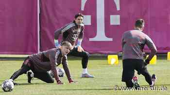 Neuer Name auf der Torwart-Liste? Bayern schaut bei Ex-Münchner genau hin