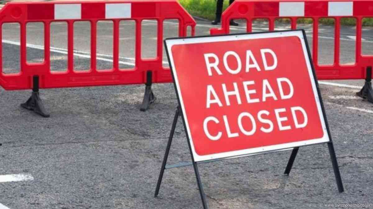 Road closures and travel advice as thousands expected for New Brighton event