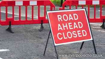 Road closures and travel advice as thousands expected for New Brighton event