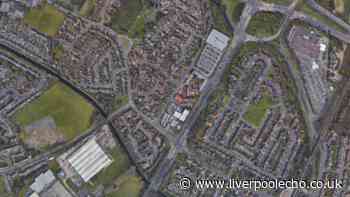 Boy, 14, in hospital after being hit by car in Netherton