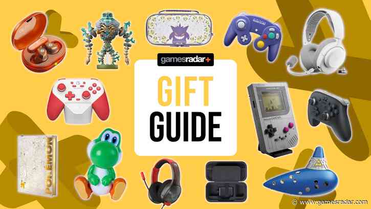 The best Switch 2 gifts in 2026, our top picks from the year's best accessories