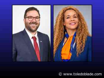 Democratic incumbent faces Republican newcomer for Ohio’s 41st House district