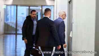 Ex-BND-Chef in Haft – Parlament will Probleme analysieren