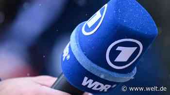 Fast 1,3 Mrd. Euro Rundfunkbeiträge – WDR gab 2025 mehr als 500 Millionen Euro nur für Personal aus