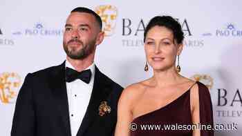 Matt Willis reveals wife Emma's true feelings about Strictly co-hosts