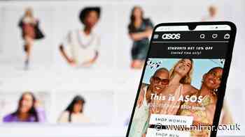 ASOS issues update on cyber attack - everything customers need to know