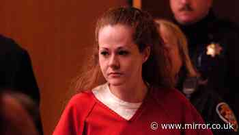 Inside possible Christa Pike second execution and decision that could spare her