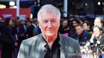 BBC apologises after paying tribute to British movie composer George Fenton by playing song from still-alive jazz star George Benson