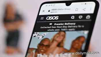 Asos hackers 'in possession of detailed profiles of potentially millions of customers'