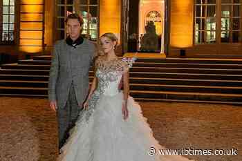 'Ironic': Hunger Games Stars Bring 'Capitol Glamour' to Paris as French Students Protest School Conditions