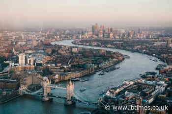 GFCI 40: What London Can Learn from the Gulf