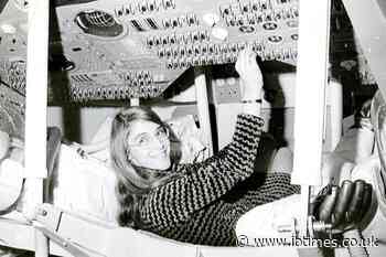 'Software Engineering' Pioneer Margaret Hamilton, Who Wrote Apollo 11 Code, Dies Aged 90