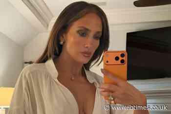 Jennifer Lopez and Keith Urban 'In Touch a Lot' as Romance Rumours Swirl After Their Divorces