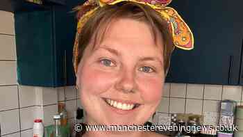 Woman, 26, told she had piles because of her age before being diagnosed with deadly disease