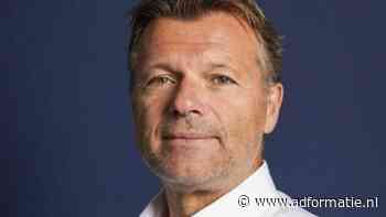Frank Bitter keert terug naar WPP Media als chief growth officer