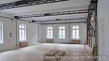 „Verzögerungen im Bauablauf“: Neues Theaterhaus in Braunschweig eröffnet später
