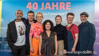 40 Jahre „Großstadtrevier“: Die Kollegen hielten nichts von „Damen in Uniform“