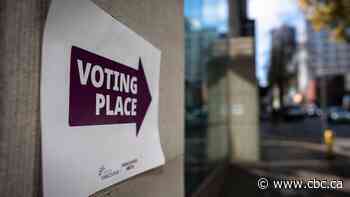Vancouver smashes single-day early voting turnout record with over 25K ballots cast