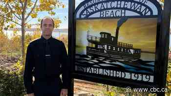 Silton's former fire chief joins new Saskatchewan Beach fire department
