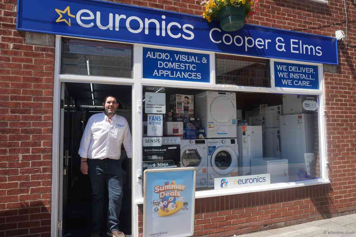Cooper & Elms begins its next chapter ‘this one just felt right’