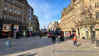 Big name retailer to leave Sheffield city centre after over 50 years