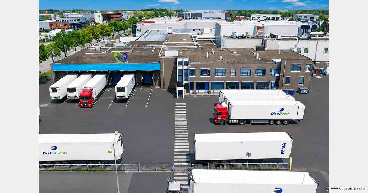 Vion wil productie Apeldoorn verplaatsen naar andere locaties