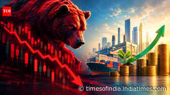 India's GDP is booming, but stock market is crashing: What's going wrong?