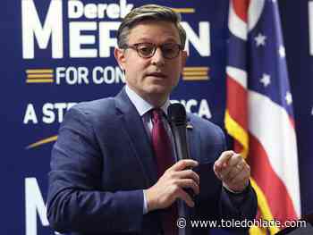 Merrin to host U.S. House Speaker at local manufacturer, whose CEO is pro-data center