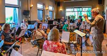Sprookjesachtig jaarconcert ‘Er was eens...’ van harmonie Aurora