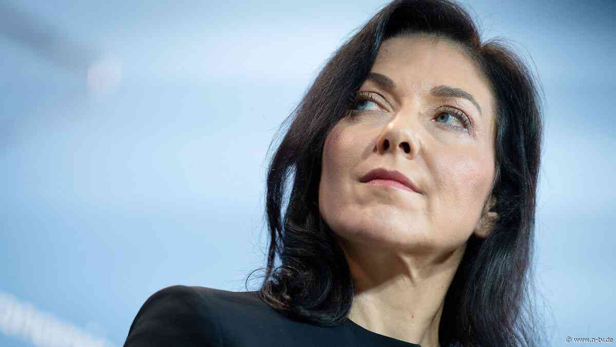 Wirtschaft widerstandsfähiger: Regierung rechnet mit deutlich mehr Wachstum für 2026