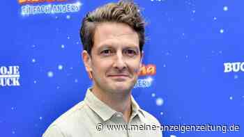 „Friesland“-Krimi: Ex-„Sturm der Liebe“-Star wird neuer Bestatter