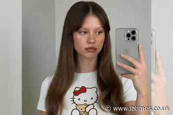 Mia Goth Files for Divorce From Shia LaBeouf and Seeks Custody of Their Four-Year-Old Daughter