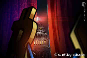 US government moves $770M of seized Bitcoin to Coinbase Prime