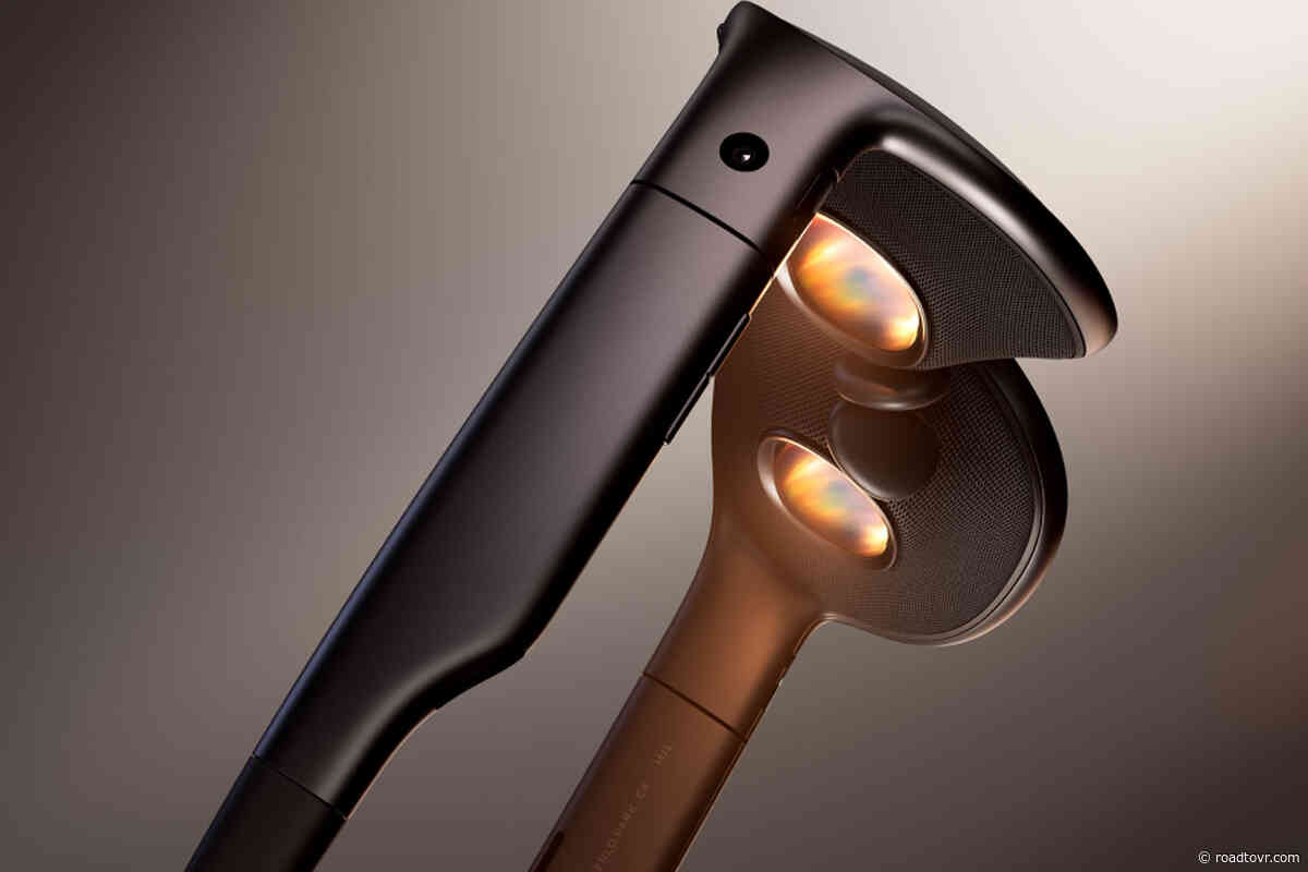 What Meta VR Glasses Mean for the Future of Quest